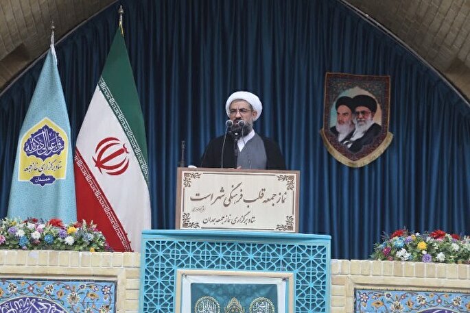 قطعنامه شورای حکام آژانس اقدامی بی‌سابقه علیه ایران است