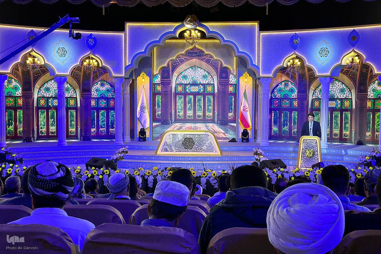 ضرورت ارتقای آموزش‌های قرآنی در مدارس و دانشگاه‌ها