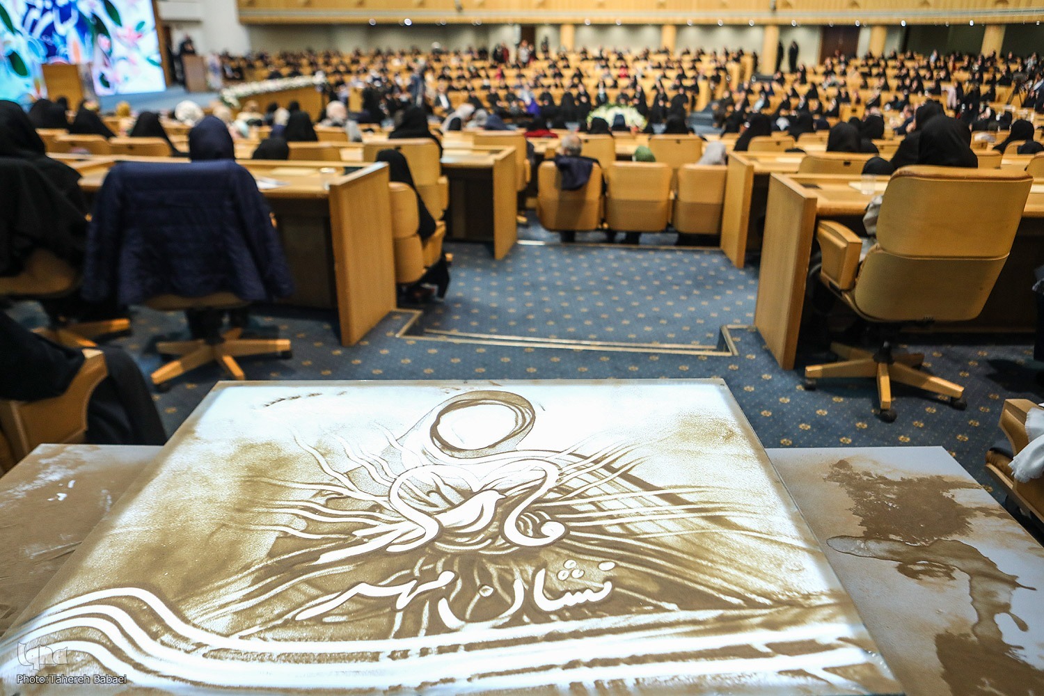 دستورالعمل «رویداد ملی روشنای مهر» ویژه هفته زن ابلاغ شد