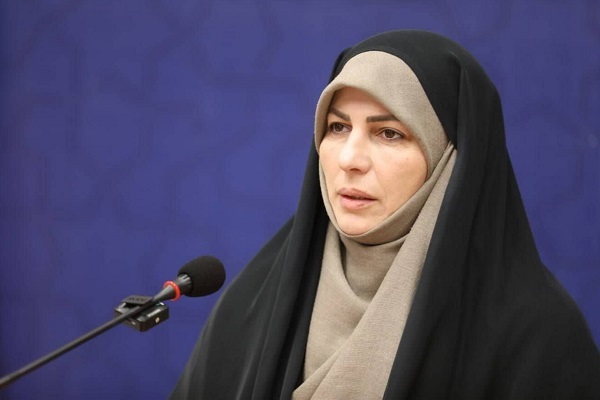 آغاز سنجش حرفه‌ای مدیران زنان و خانواده مناطق 22 گانه تهران