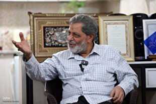 کهنه‌سرباز وطن و معلمی دلسوز برای نسل جوان