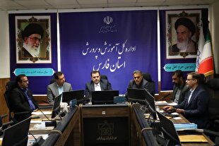 ایجاد کارگروه‌های کمیسیون آموزش عمومی قرآن در 750 منطقه آموزشی