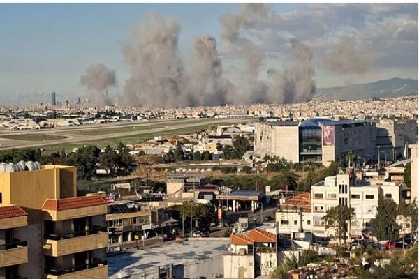 ترور یکی از فرماندهان حزب‌الله توسط رژیم صهیونیستی