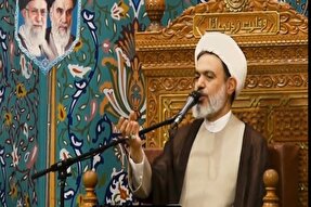 حضرت زهرا(س)؛ محور محبت الهی