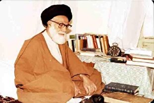 راسخ‌ترین مدافع ولایت فقیه + فیلم