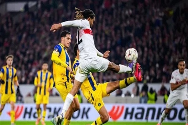 شعارهای طرفداران تیم فوتبال اسرائیلی علیه مسلمانان