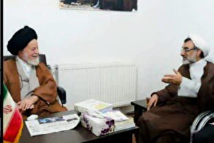 پیام تسلیت دبیر شورای عالی انقلاب فرهنگی درپی ارتحال آیت‌الله شاهچراغی