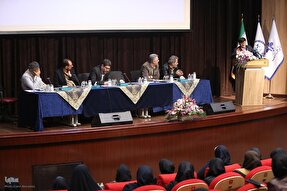 فیلم | روزِ پایانی شانزدهمین گردهمایی معاونان پشتیبانی جهاددانشگاهی