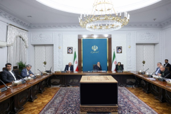 برقی‌سازی؛ راهبرد دولت در حوزه حمل و نقل عمومی