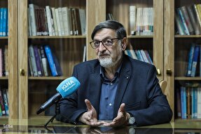 فیلم | حضور دو تصویر متفاوت در تعریف «انسان» امروز