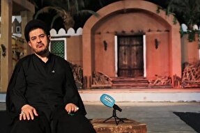 فیلم | عظمت حضرت زهرا(س)