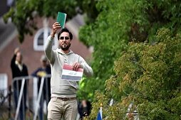 L'Iran condamne la nouvelle profanation du Saint Coran en Suède