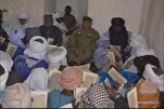 Agadez : les autorités régionales participent à une séance de lecture du Saint Coran
