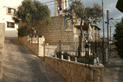 Blat : symbole de coexistence islamo-chrétienne au Sud-Liban