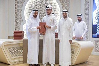 Sharjah honore 95 mémorisateurs du Coran