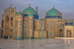 Séisme en Afghanistan : la Mosquée Bleue de Mazar-e-Charif partiellement endommagée