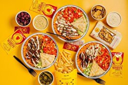 Halal Guys ouvre un nouveau restaurant au centre-ville de Boston