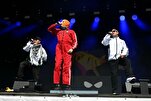 La Hongrie interdit l’entrée d’un groupe de rap pro-palestinien