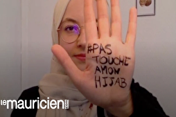 Maurice : la Muslim Ladies Council réclame la réintégration des deux licenciées