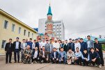 Célébration du millénaire de l’arrivée de l’islam à Kazan