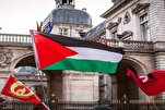 1 000 drapeaux palestiniens seront distribués par la mairie de Corbeil-Essonnes