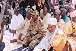 Prière nationale collective à Zinder pour la paix et la cohésion au Niger