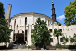 La Grande Mosquée de Bruxelles fermée pour un mois