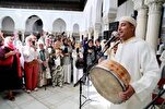 Al-Mawlid célébré à la Grande Mosquée de Paris