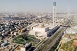 Des festivités du Mawlid à Alger