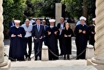 Liban : la mosquée de l’imam al-Ouzaï inaugurée après la restauration