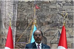 Le président somalien accuse le Somaliland de vouloir faciliter le déplacement forcé des Palestiniens