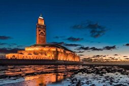 Les mosquées marocaines se préparent pour le Ramadan