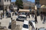 Mutane 10 ne suka mutu sakamakon fashewar wani masallaci a Badakhshan na kasar Afganistan