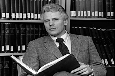 Peter Chlkowski; Daga Ilimin Iran zuwa Inganta fahimtar Musulunci a Duniya