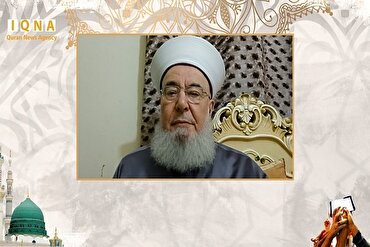 Annabi Yazo Ya 'Yanta Dan Adam Daga Bautar Abin Halitta  Zuwa Bautar Mahalicci