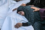 Adadin Falastinawa da suka yi shahada a Gaza ya haura dubu 71