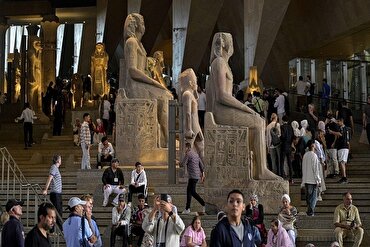 अवक़ाफ़े मिस्र: सभी प्राचीन मिस्रवासियों को बहुदेववादी नहीं माना जा सकता