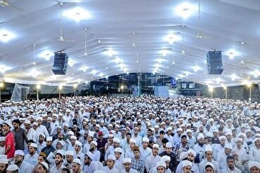 भारत में पैगम्बर मुहम्मद (सल्ल.) के जन्म पर अंतर्राष्ट्रीय सम्मेलन आयोजित किया जाएगा