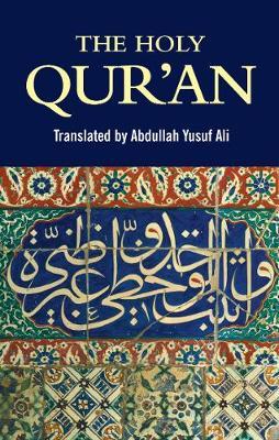 Abdullah Yusuf Ali dan Terjemahan Alquran yang Masih Berlaku