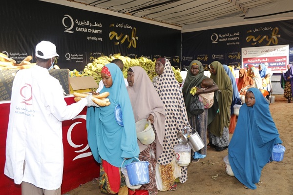 Qatar Charity; Dari Pembangunan Pusat Alquran hingga Inisiatif Islam di Empat Penjuru Dunia