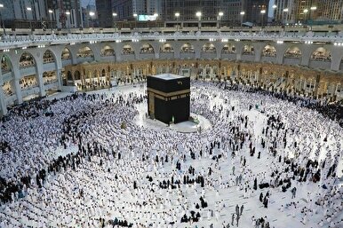 Syarat Arab Saudi terkait Vaksisani Jemaah Haji