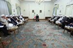 Presiden Iran: Syiah Inggris dan Sunni AS Tebar Perpecahan Umat Islam