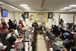 Babak Final Musabaqoh Nasional dengan Slogan "Quran, Kitab Persatuan" Diadakan di Kurdistan