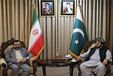 Penyelenggaraan Musabaqoh Alquran Internasional Pakistan Pertama