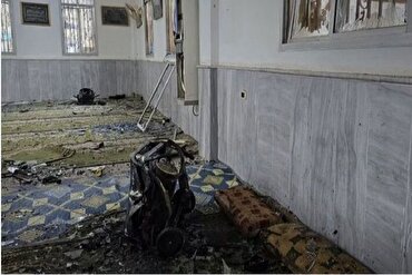 Al-Azhar Kecam Serangan Teroris terhadap Masjid Imam Ali (As) di Suriah