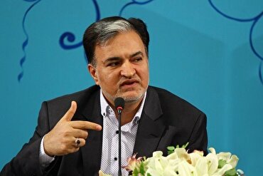 Juri Iran Hadir di tengah-tengah Dewan Juri MTHQ Malaysia