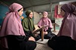 Kisah Para Hafizah Quran tentang Kemenangan Tekad dan Iman di Hari-hari Kritis Perang Gaza