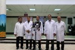 Ospedale pediatrico di Gaza in condizioni critiche per mancanza di medicinali