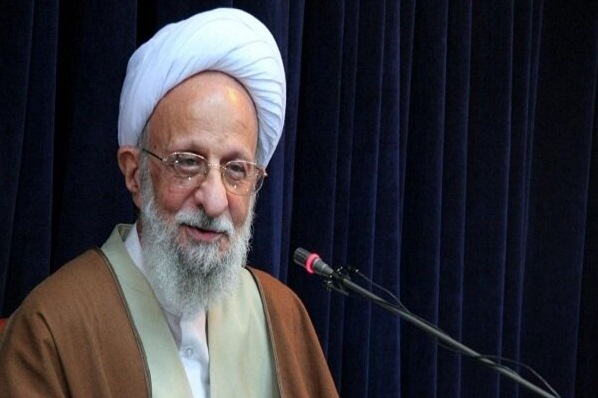 Intervista all’Ayatollah Mesbah Yazdi