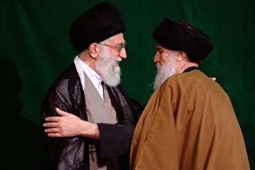 Messaggio dell’Imam Khamenei per la dipartita di Ustad Fateminia
